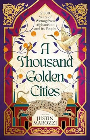 A Thousand Golden Cities